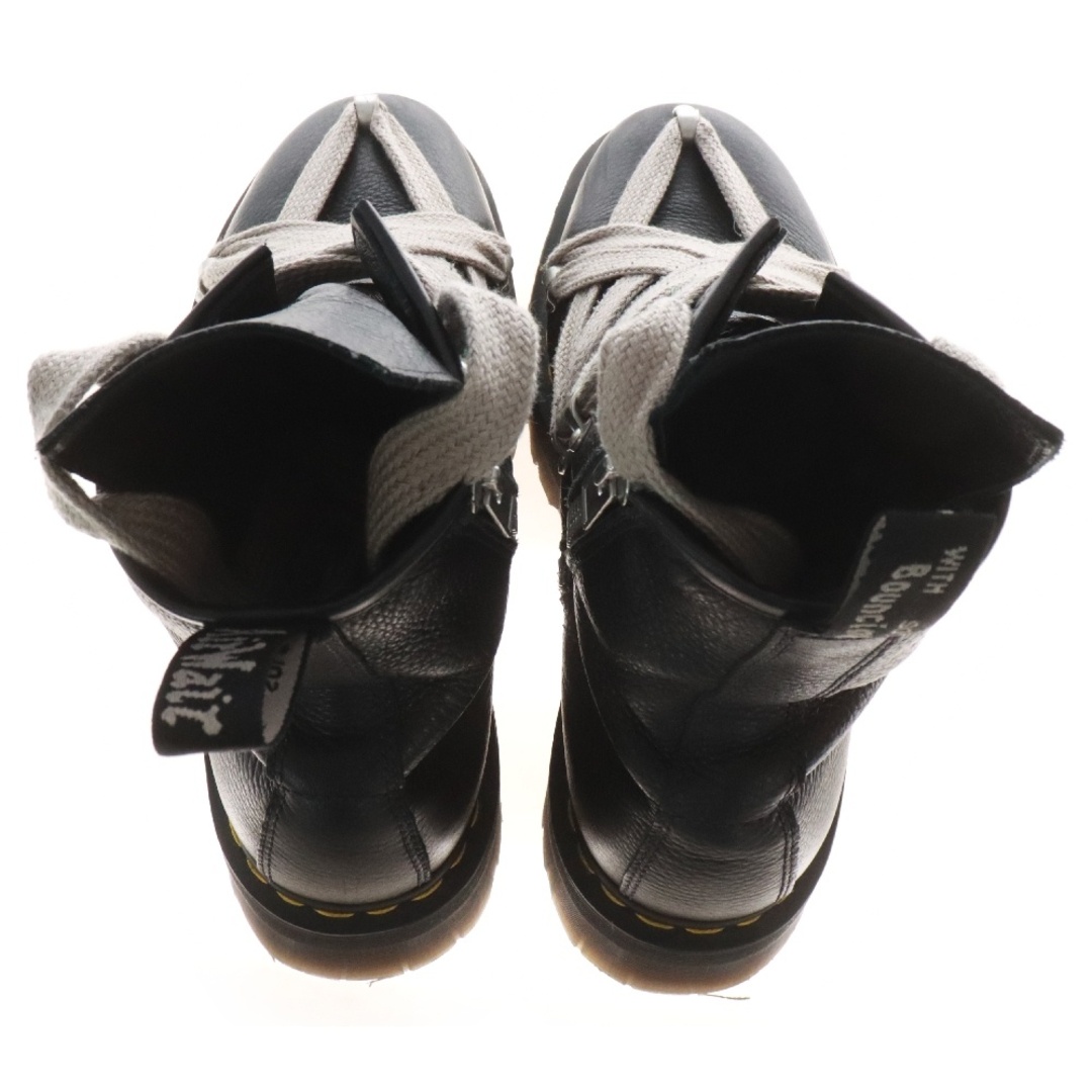 Rick Owens - Rick Owens リックオウエンス × Dr.Martens 1460 Rick Owens - Rick Owens リックオウエンス × Dr.Martens 1460