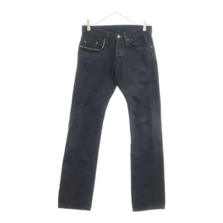 HYSTERIC GLAMOUR(ブラック/黒色系)のフリマアイテム一覧 HYSTERIC GLAMOUR(ブラック/黒色系)のフリマアイテム一覧