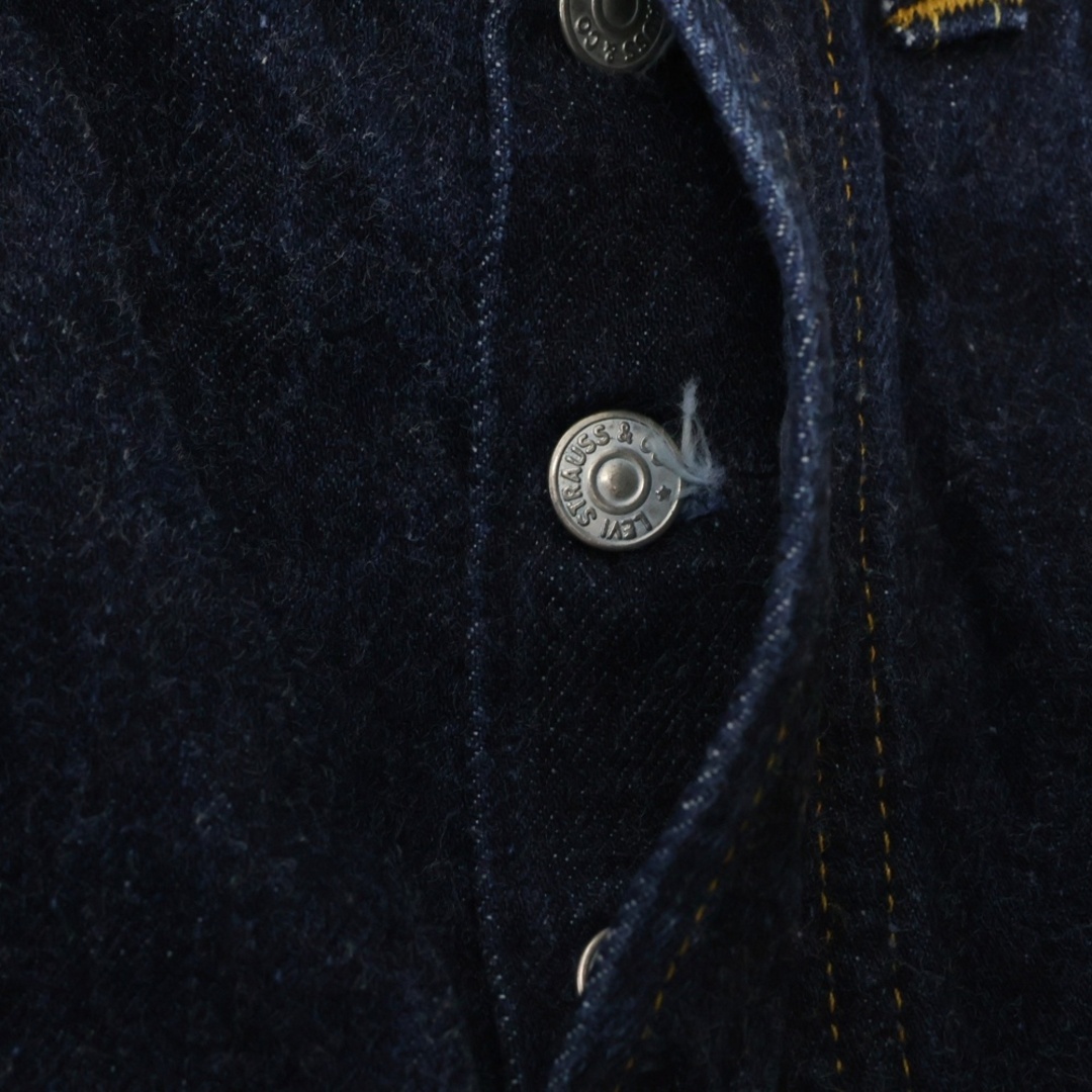 Levi's - Levi's リーバイス 90S VINTAGE 501XX 復刻 ボタン裏 Levi's - Levi's リーバイス 90S VINTAGE 501XX 復刻 ボタン裏