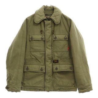 W)taps(ジャケット/アウター)のフリマアイテム一覧 W)taps(ジャケット/アウター)のフリマアイテム一覧