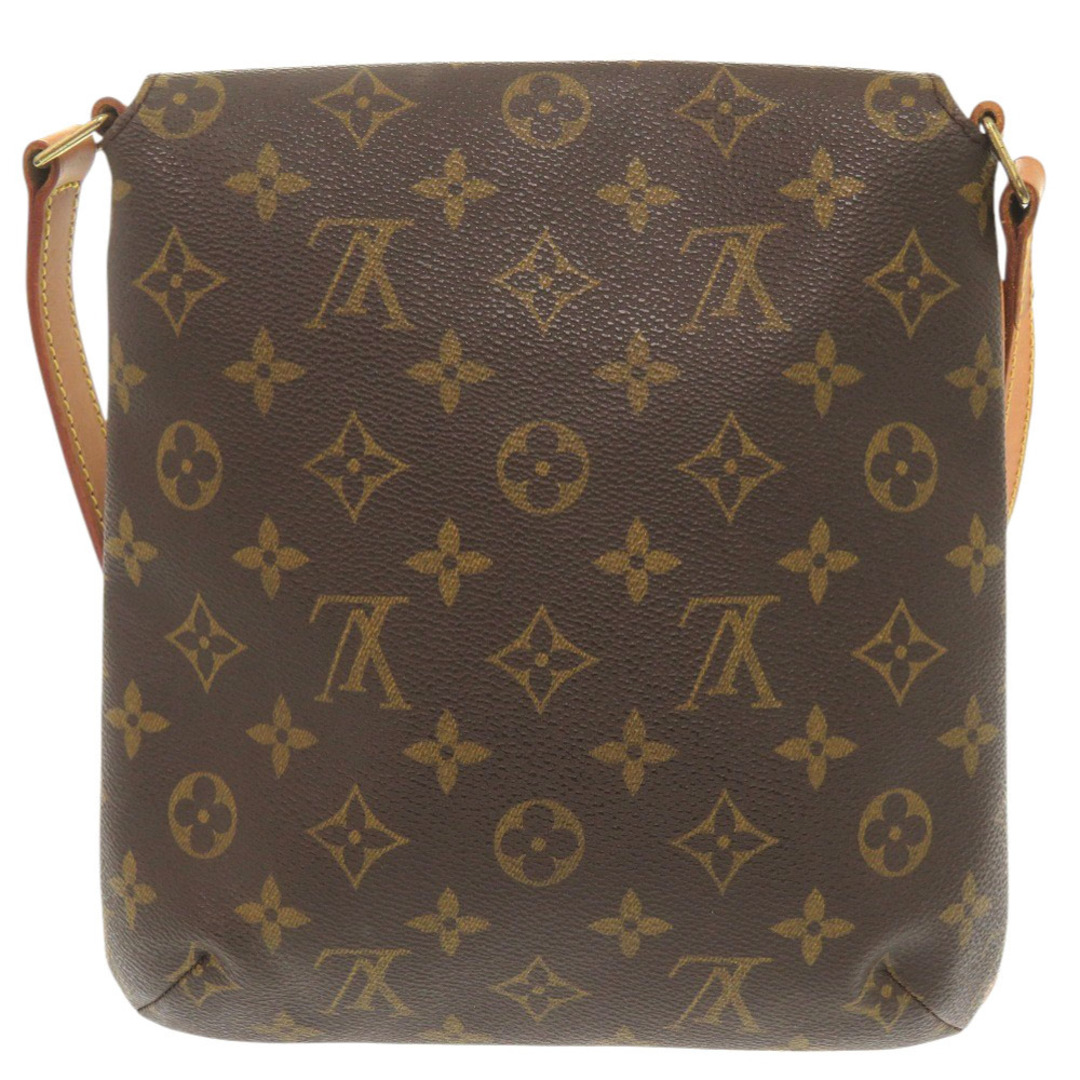 LOUIS VUITTON - ルイ ヴィトン ミュゼットサルサ ショート LOUIS VUITTON - ルイ ヴィトン ミュゼットサルサ ショート