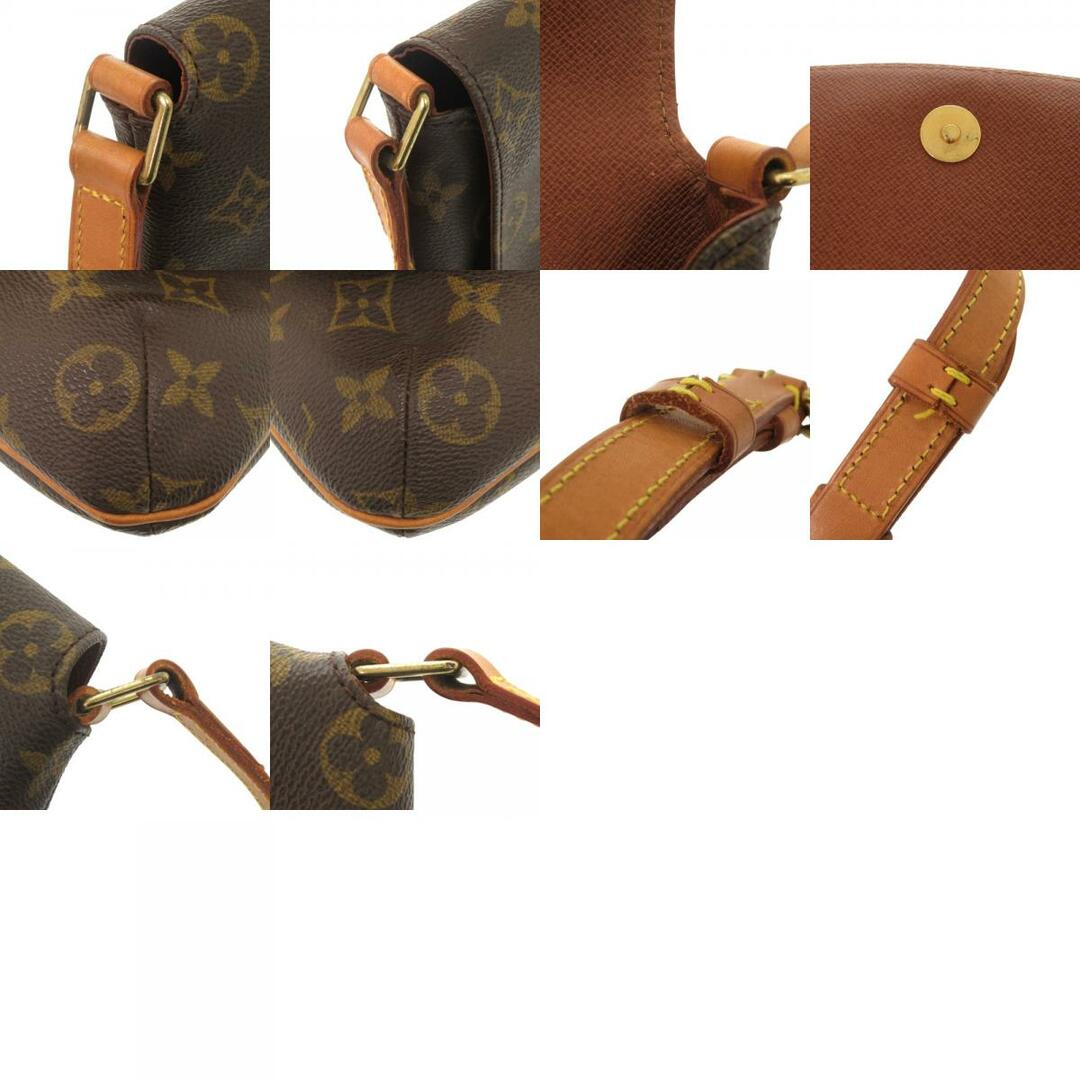 LOUIS VUITTON - ルイ ヴィトン ミュゼットサルサ ショート LOUIS VUITTON - ルイ ヴィトン ミュゼットサルサ ショート