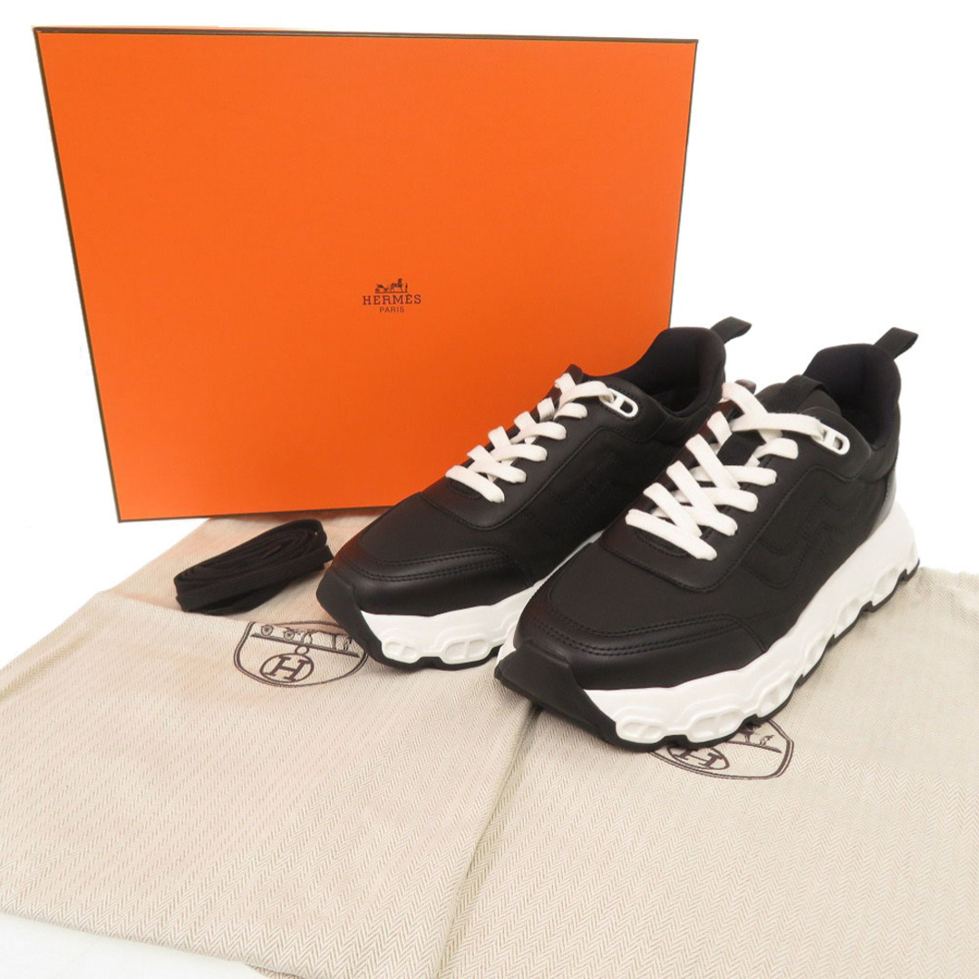 HERMES - 新品同様 エルメス インパルス シェーヌ ダンクル HERMES - 新品同様 エルメス インパルス シェーヌ ダンクル