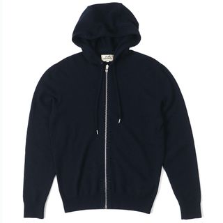 HERMES - エルメス パーカーの通販 by BRANDOFF(ブランドオフ HERMES - エルメス パーカーの通販 by BRANDOFF(ブランドオフ