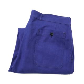 VINTAGE - 70s ビンテージ フレンチ ワーク パンツ フランス VINTAGE - 70s ビンテージ フレンチ ワーク パンツ フランス