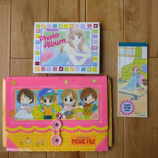 シュウエイシャ(集英社)のリボン付録セット(その他)