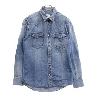 VISVIM - ビズビム 19AW 0119205005016 SOCIAL SCULPTURE DENIM VISVIM - ビズビム 19AW 0119205005016 SOCIAL SCULPTURE DENIM