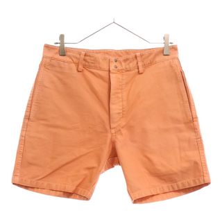 VISVIM - VISVIM ヴィスヴィム 15SS PASTORAL SHORTS CHINO VISVIM - VISVIM ヴィスヴィム 15SS PASTORAL SHORTS CHINO
