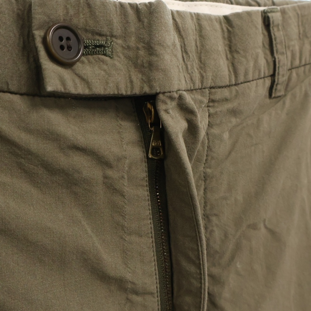 VISVIM - VISVIM ヴィスヴィム 13SS SLACKS SHORTS スラックス VISVIM - VISVIM ヴィスヴィム 13SS SLACKS SHORTS スラックス