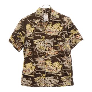 VISVIM(シャツ)のフリマアイテム一覧 VISVIM(シャツ)のフリマアイテム一覧