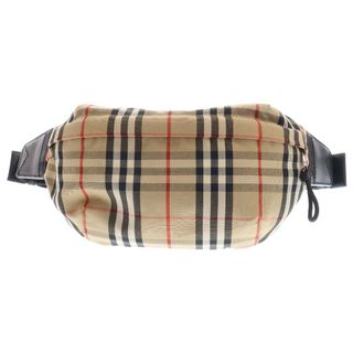 BURBERRY(ウエストポーチ)のフリマアイテム一覧 BURBERRY(ウエストポーチ)のフリマアイテム一覧