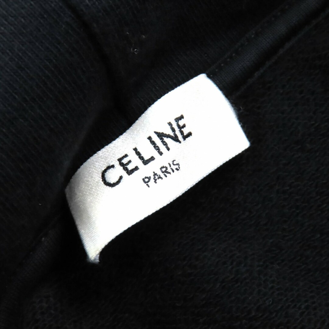 CELINE - 良品△CELINE セリーヌ 23AW 2Y99D670Q コットン100 CELINE - 良品△CELINE セリーヌ 23AW 2Y99D670Q コットン100