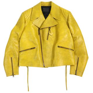 PRADA(ライダースジャケット)のフリマアイテム一覧 PRADA(ライダースジャケット)のフリマアイテム一覧