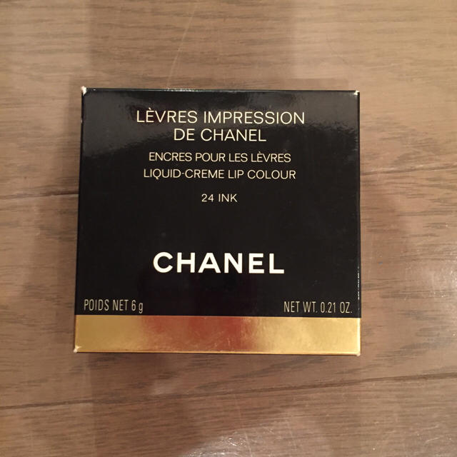 CHANEL(シャネル)のCHANEL リップ  コスメ/美容のベースメイク/化粧品(口紅)の商品写真