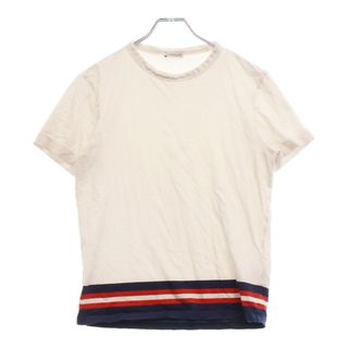 MONCLER - MONCLER モンクレール MAGLIA T-SHIRT マグリア MONCLER - MONCLER モンクレール MAGLIA T-SHIRT マグリア