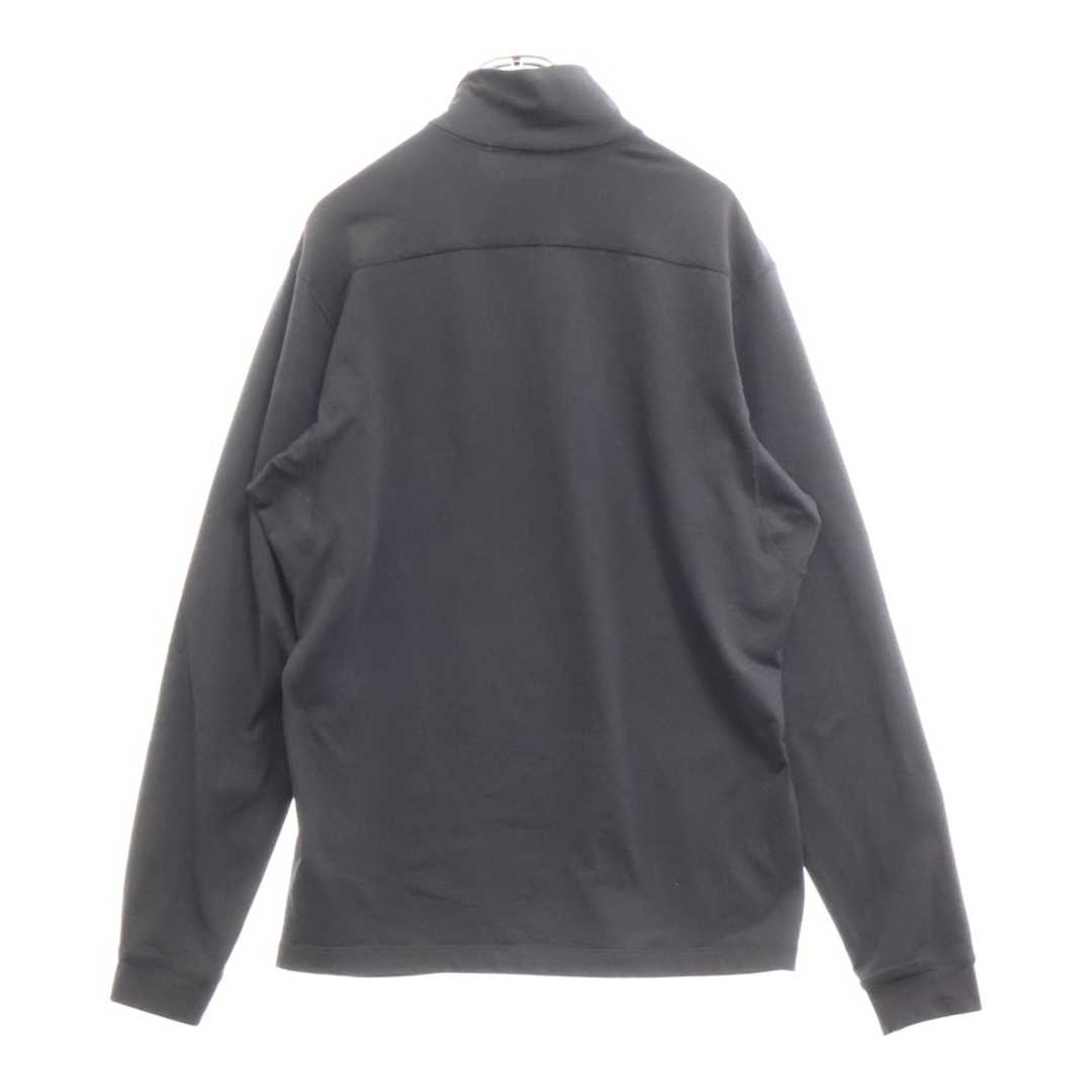 ARC'TERYX - ARC'TERYX アークテリクス Rho LT Zip Neck ハーフ ARC'TERYX - ARC'TERYX アークテリクス Rho LT Zip Neck ハーフ