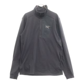ARC'TERYX - ARC'TERYX SYSTEM_A ロンT アークテリクスの通販 by ARC'TERYX - ARC'TERYX SYSTEM_A ロンT アークテリクスの通販 by
