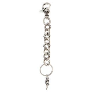 Chrome Hearts(キーホルダー)のフリマアイテム一覧 Chrome Hearts(キーホルダー)のフリマアイテム一覧