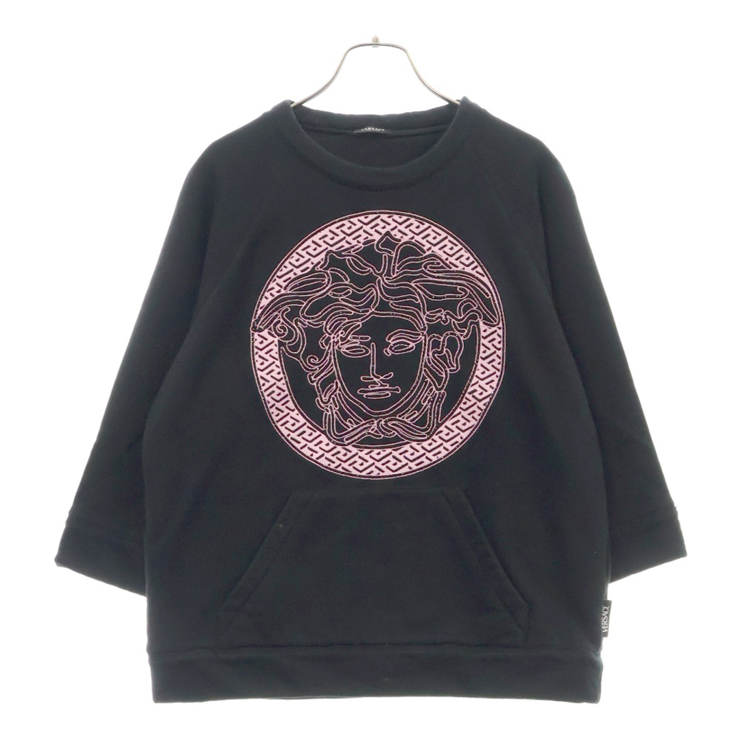 VERSACE - VERSACE ヴェルサーチ 22SS Medusa メデューサ クルー VERSACE - VERSACE ヴェルサーチ 22SS Medusa メデューサ クルー