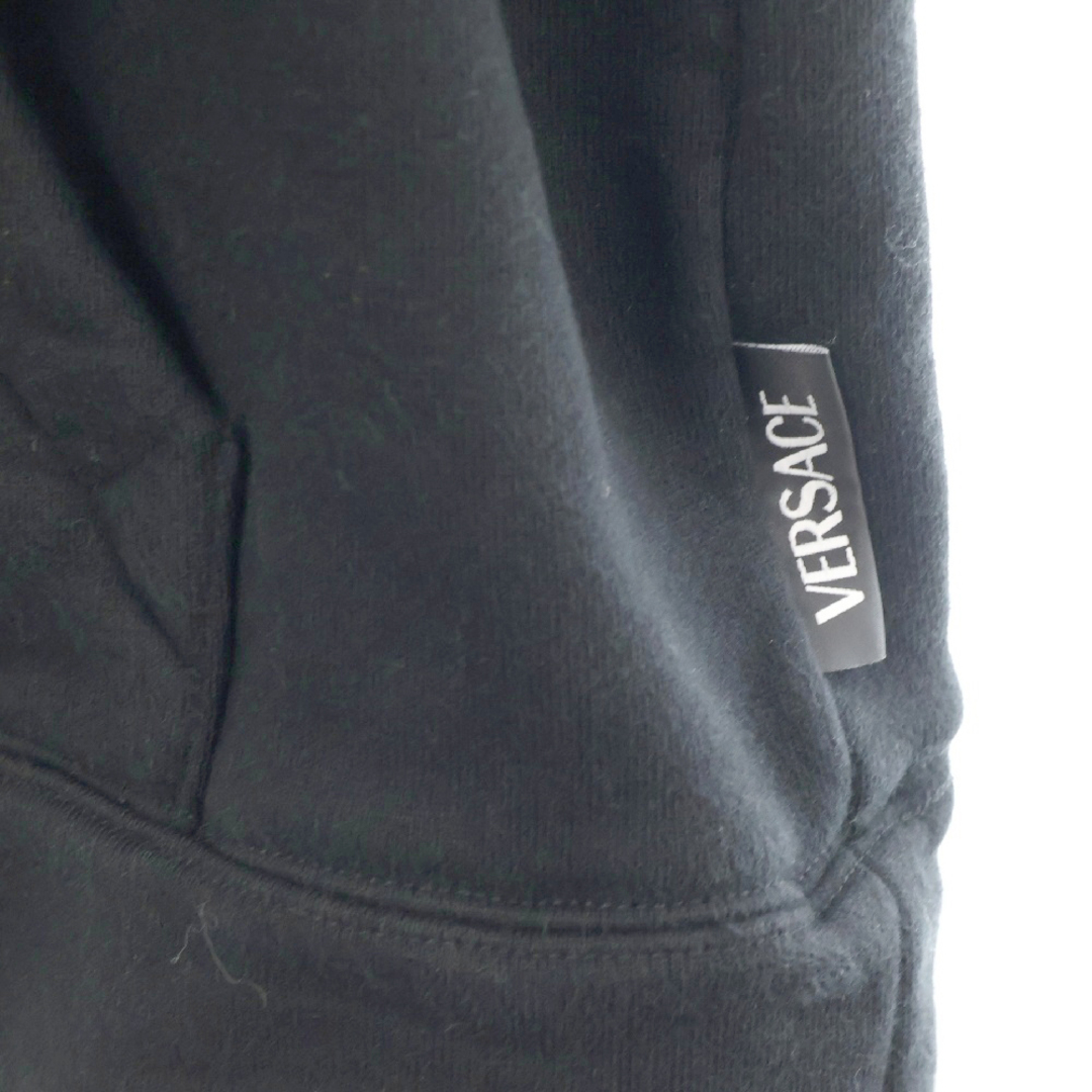 VERSACE - VERSACE ヴェルサーチ 22SS Medusa メデューサ クルー VERSACE - VERSACE ヴェルサーチ 22SS Medusa メデューサ クルー