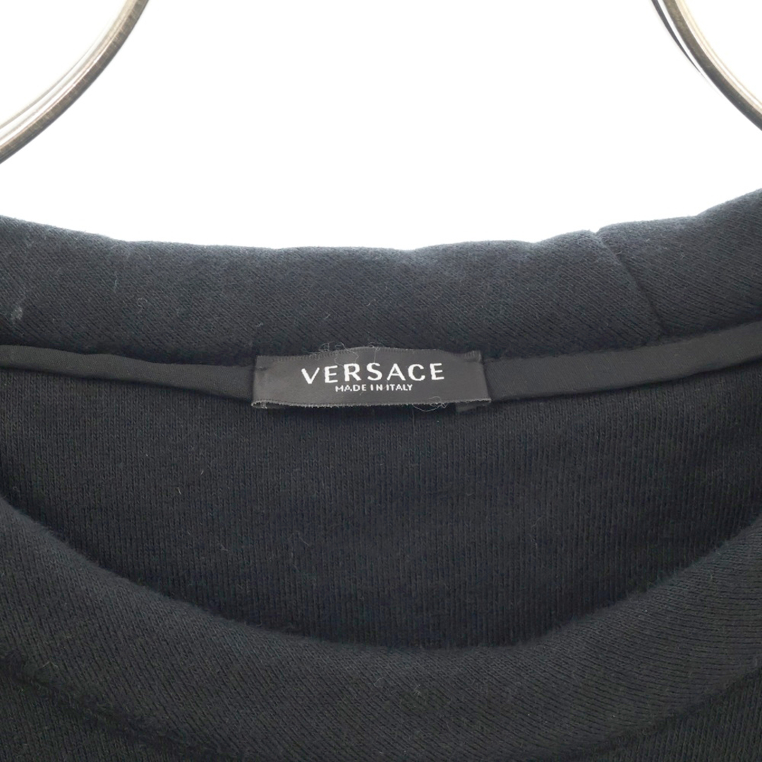 VERSACE - VERSACE ヴェルサーチ 22SS Medusa メデューサ クルー VERSACE - VERSACE ヴェルサーチ 22SS Medusa メデューサ クルー