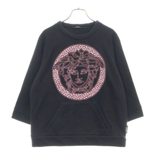 VERSACE - 【美品】ヴェルサーチ リュックサック サンバースト VERSACE - 【美品】ヴェルサーチ リュックサック サンバースト