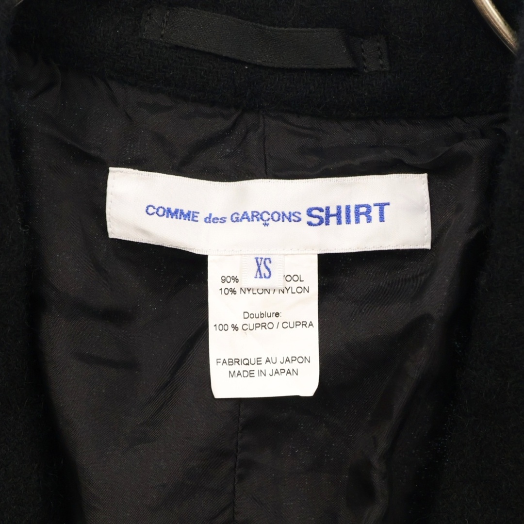 COMME des GARCONS - COMME des GARCONS SHIRT コムデギャルソン COMME des GARCONS - COMME des GARCONS SHIRT コムデギャルソン