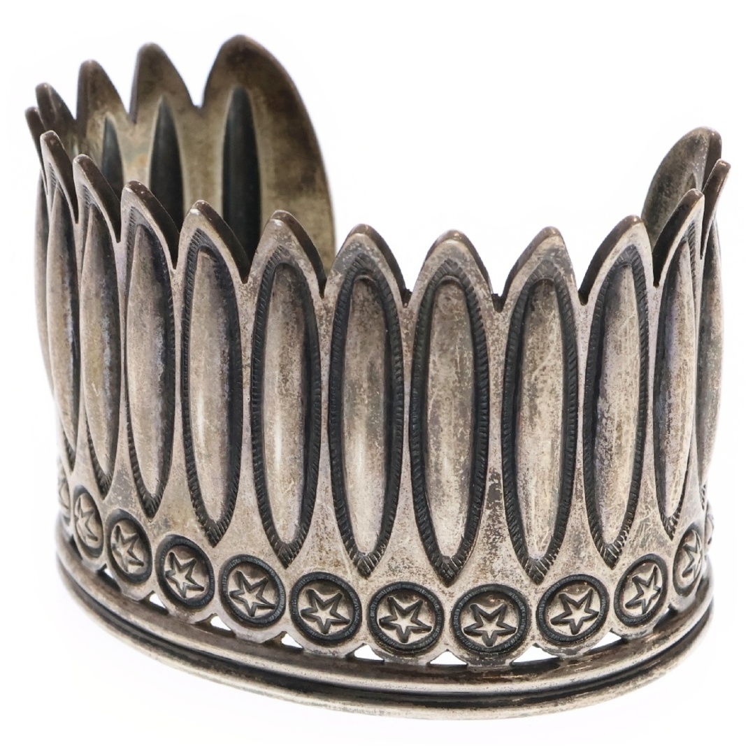 CODY SANDERSON コディーサンダーソン Feather Head Star Cuff CODY SANDERSON コディーサンダーソン Feather Head Star Cuff