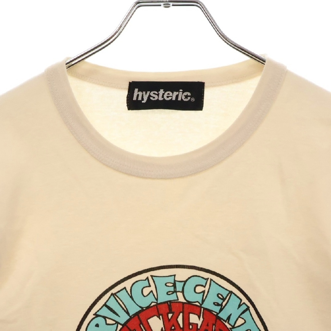HYSTERIC GLAMOUR - HYSTERIC GLAMOUR ヒステリックグラマー HYSTERIC GLAMOUR - HYSTERIC GLAMOUR ヒステリックグラマー