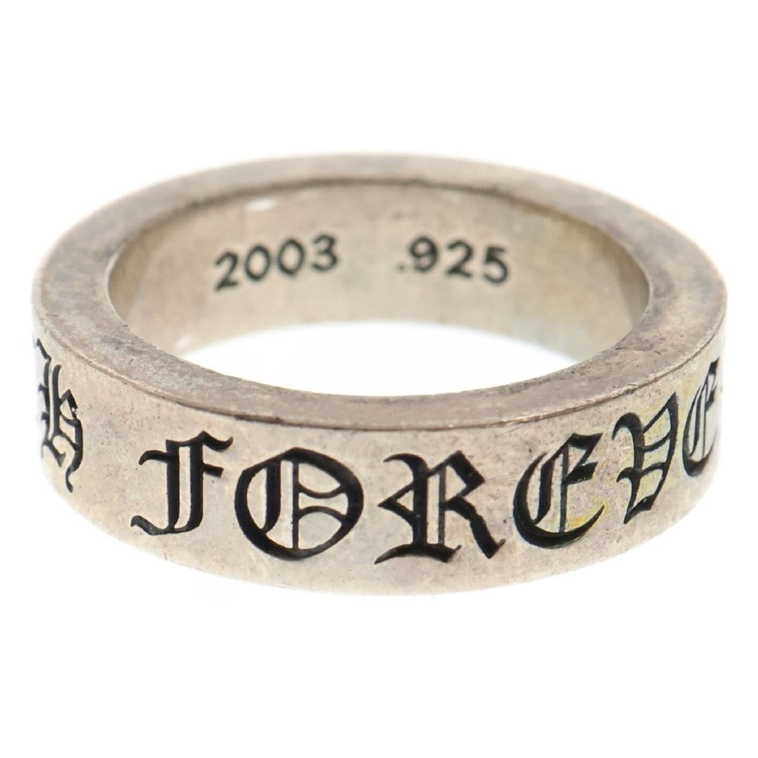 Chrome Hearts - CHROME HEARTS クロムハーツ 6mm SPACER Chrome Hearts - CHROME HEARTS クロムハーツ 6mm SPACER