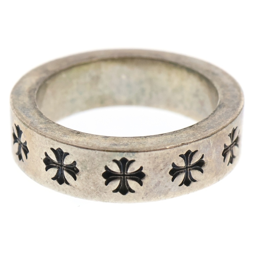 Chrome Hearts - CHROME HEARTS クロムハーツ 6mm SPACER Chrome Hearts - CHROME HEARTS クロムハーツ 6mm SPACER