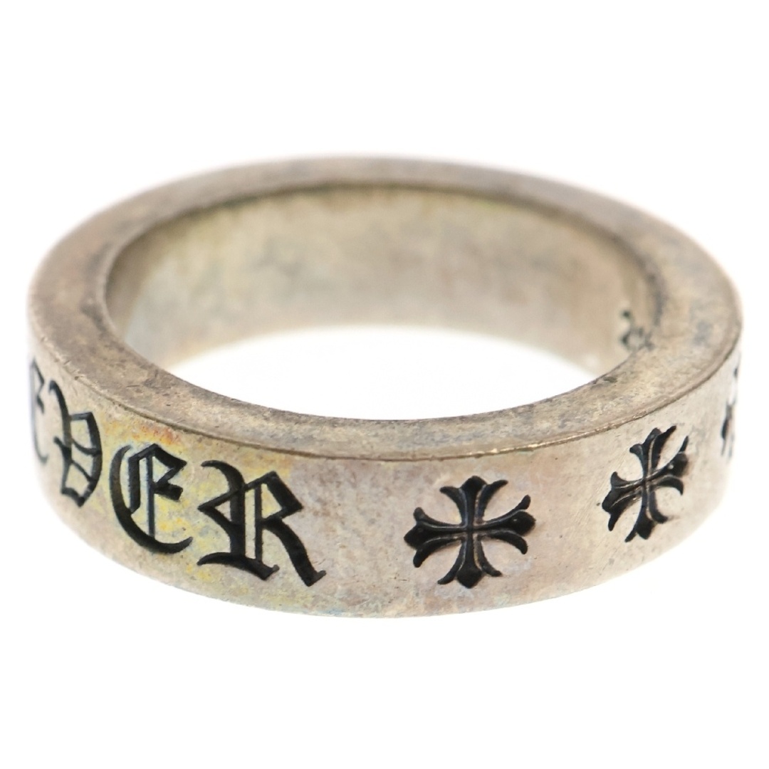 Chrome Hearts - CHROME HEARTS クロムハーツ 6mm SPACER Chrome Hearts - CHROME HEARTS クロムハーツ 6mm SPACER