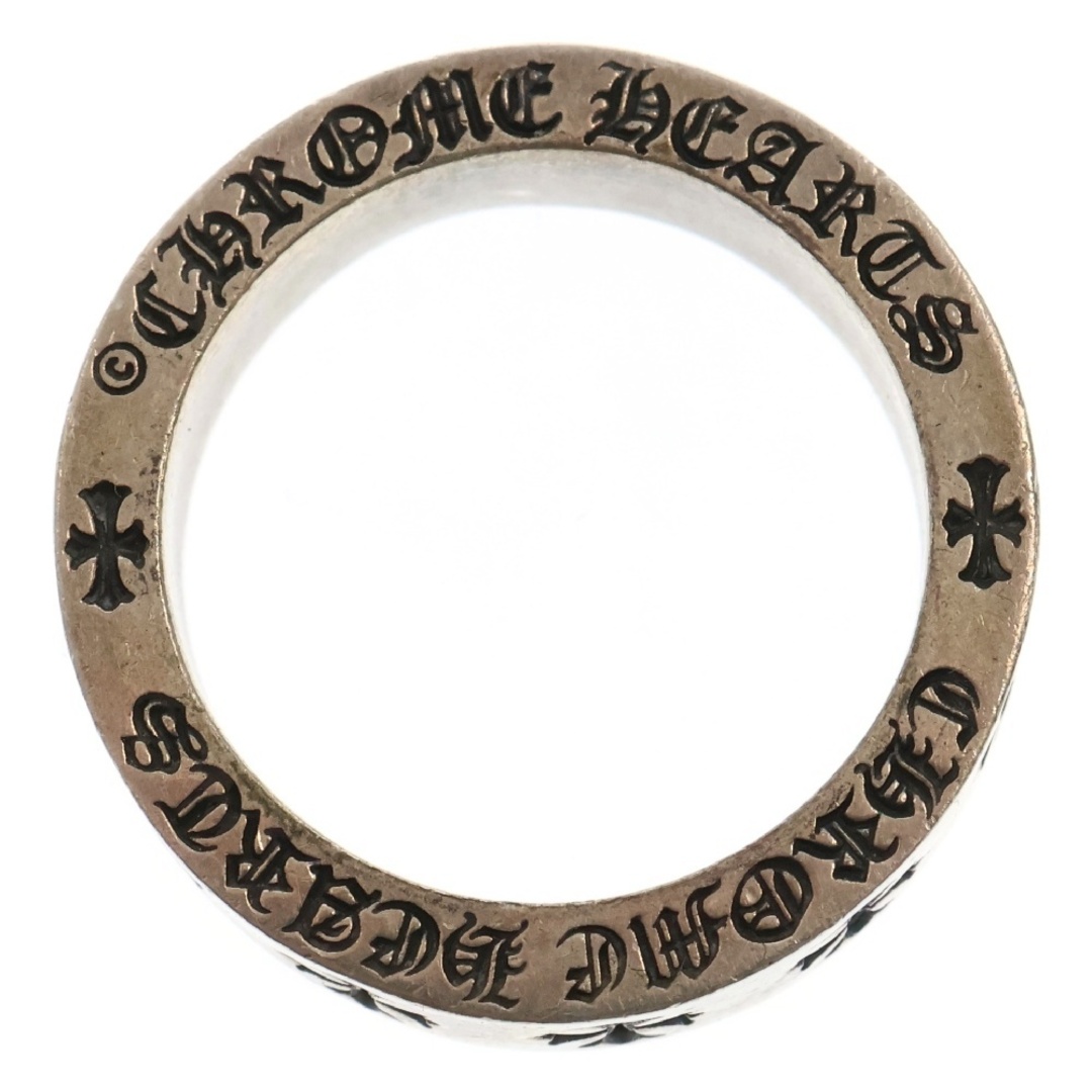 Chrome Hearts - CHROME HEARTS クロムハーツ 6mm SPACER Chrome Hearts - CHROME HEARTS クロムハーツ 6mm SPACER