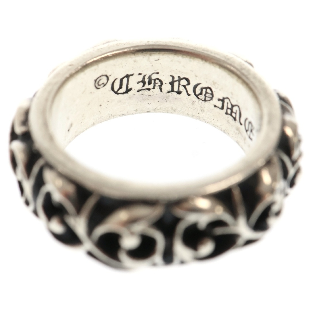 Chrome Hearts - CHROME HEARTS クロムハーツ ETRNITY VINE BAND Chrome Hearts - CHROME HEARTS クロムハーツ ETRNITY VINE BAND