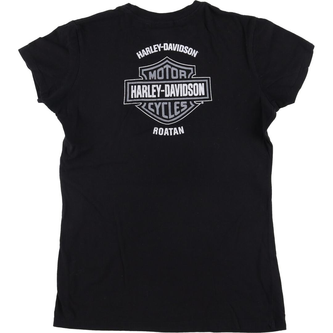 Harley Davidson - 古着 ハーレーダビッドソン Harley-Davidson Harley Davidson - 古着 ハーレーダビッドソン Harley-Davidson