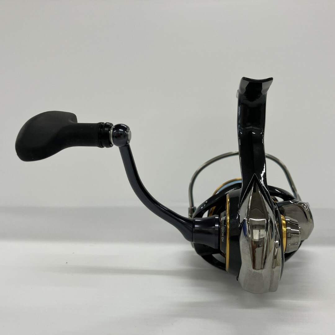 DAIWA - DAIWA ダイワ スピニングリール 21カルディア LT3000-XH DAIWA - DAIWA ダイワ スピニングリール 21カルディア LT3000-XH