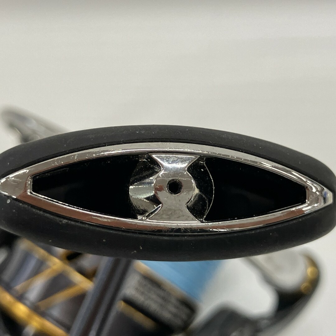 DAIWA - DAIWA ダイワ スピニングリール 21カルディア LT3000-XH DAIWA - DAIWA ダイワ スピニングリール 21カルディア LT3000-XH