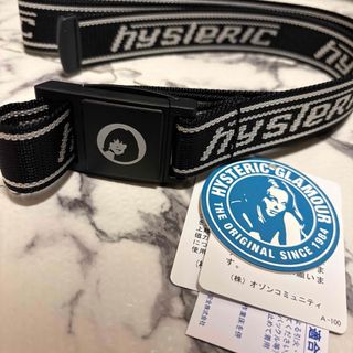 HYSTERIC GLAMOUR(ベルト)のフリマアイテム一覧 HYSTERIC GLAMOUR(ベルト)のフリマアイテム一覧