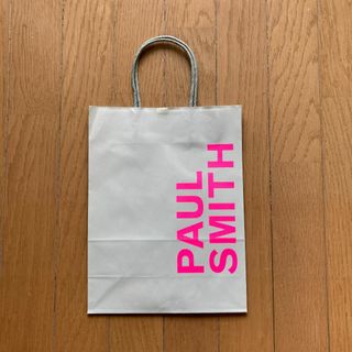 ポールスミス(Paul Smith)のポール・スミス Paul Smith ショップ袋(ショップ袋)