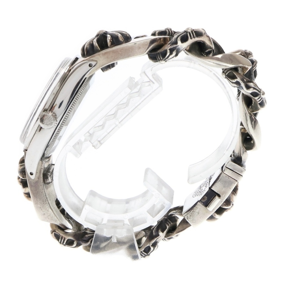 Chrome Hearts - CHROME HEARTS クロムハーツ ×ROLEX OYSTER Chrome Hearts - CHROME HEARTS クロムハーツ ×ROLEX OYSTER