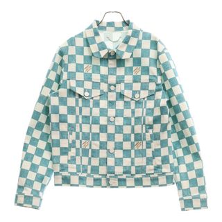 LOUIS VUITTON(Gジャン/デニムジャケット)のフリマアイテム一覧 LOUIS VUITTON(Gジャン/デニムジャケット)のフリマアイテム一覧
