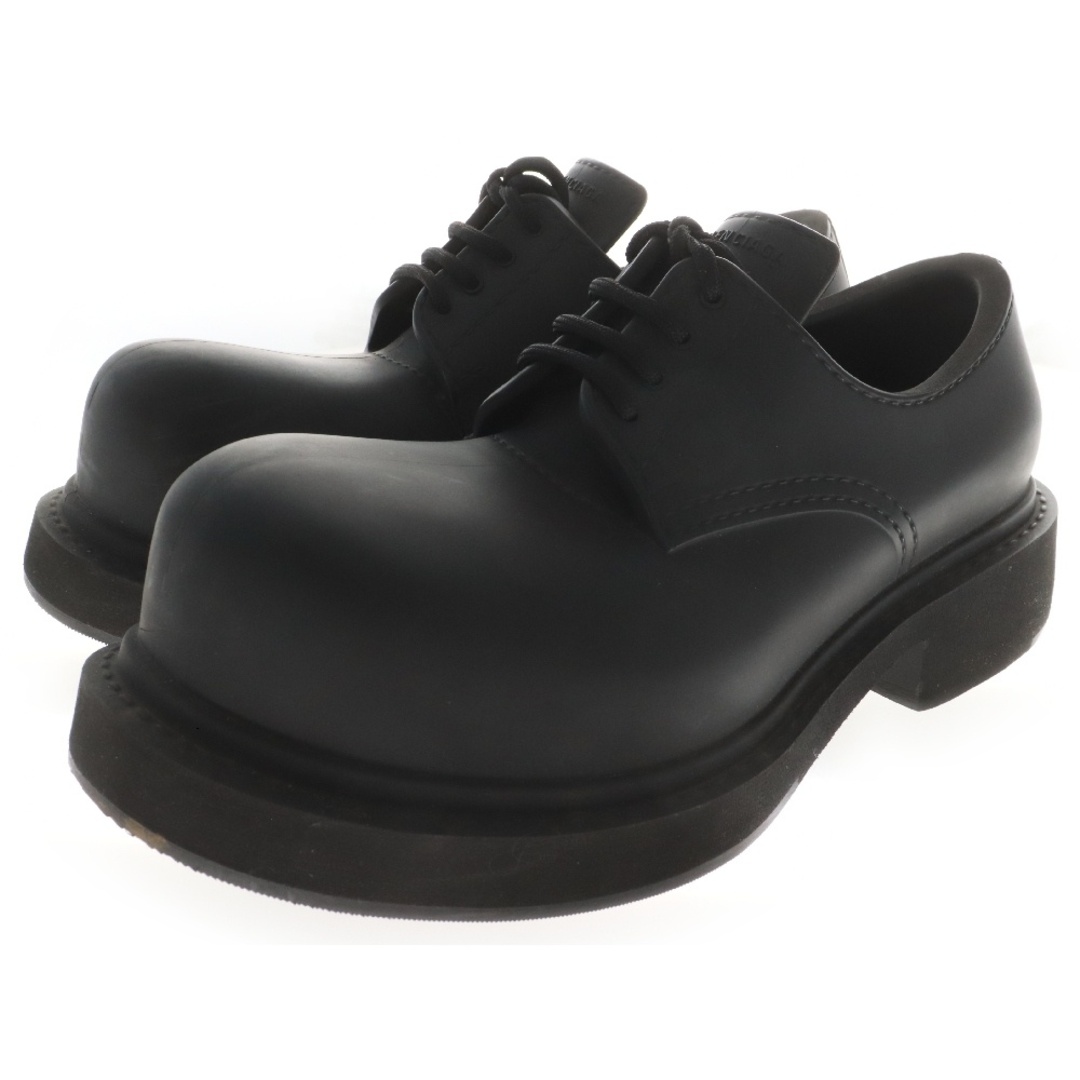BALENCIAGA - BALENCIAGA バレンシアガ STEROID DERBY BALENCIAGA - BALENCIAGA バレンシアガ STEROID DERBY
