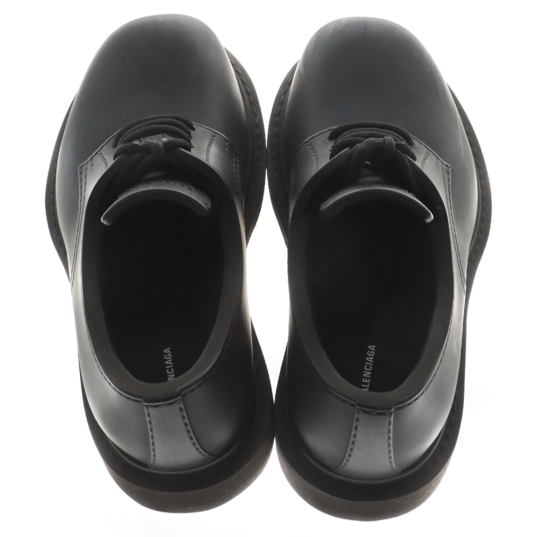 BALENCIAGA - BALENCIAGA バレンシアガ STEROID DERBY BALENCIAGA - BALENCIAGA バレンシアガ STEROID DERBY