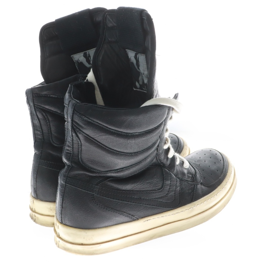 Rick Owens - Rick Owens リックオウエンス 初期 GEO BASKET Rick Owens - Rick Owens リックオウエンス 初期 GEO BASKET