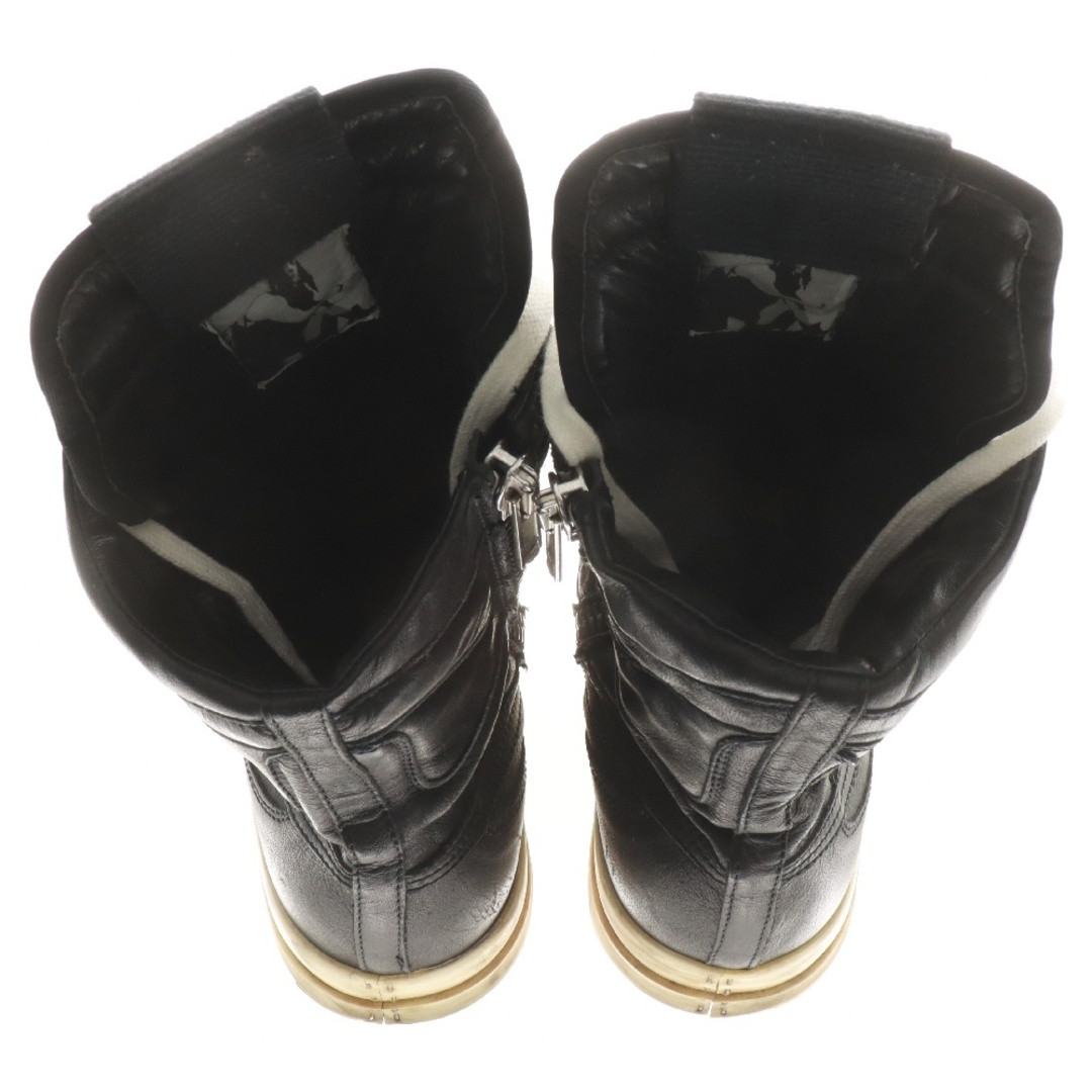 Rick Owens - Rick Owens リックオウエンス 初期 GEO BASKET Rick Owens - Rick Owens リックオウエンス 初期 GEO BASKET