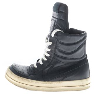 Rick Owens(スニーカー ・ ブラック/黒色系)のフリマアイテム一覧 Rick Owens(スニーカー ・ ブラック/黒色系)のフリマアイテム一覧