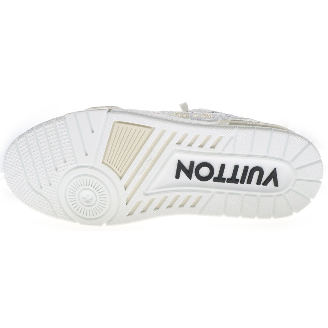 LOUIS VUITTON - LOUIS VUITTON ルイヴィトン 25SS LV Trainer LOUIS VUITTON - LOUIS VUITTON ルイヴィトン 25SS LV Trainer