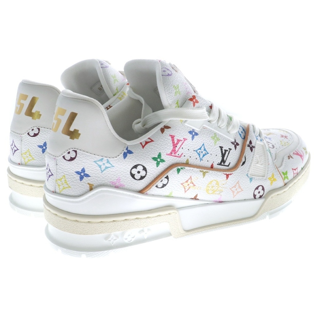 LOUIS VUITTON - LOUIS VUITTON ルイヴィトン 25SS LV Trainer LOUIS VUITTON - LOUIS VUITTON ルイヴィトン 25SS LV Trainer
