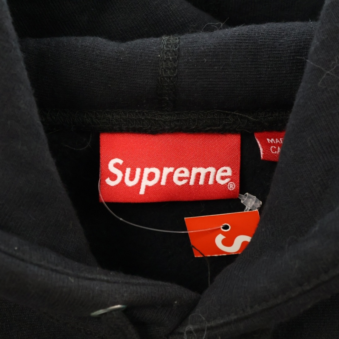 Supreme - SUPREME シュプリーム 19AW Bandana Box Logo Hooded Supreme - SUPREME シュプリーム 19AW Bandana Box Logo Hooded