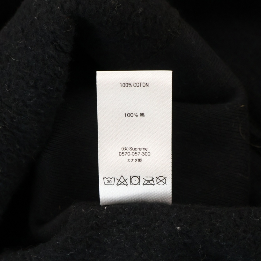 Supreme - SUPREME シュプリーム 19AW Bandana Box Logo Hooded Supreme - SUPREME シュプリーム 19AW Bandana Box Logo Hooded
